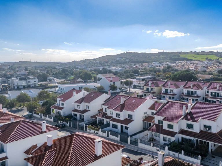 Villa for Sale in Sintra, Lisbon, Portugal 18