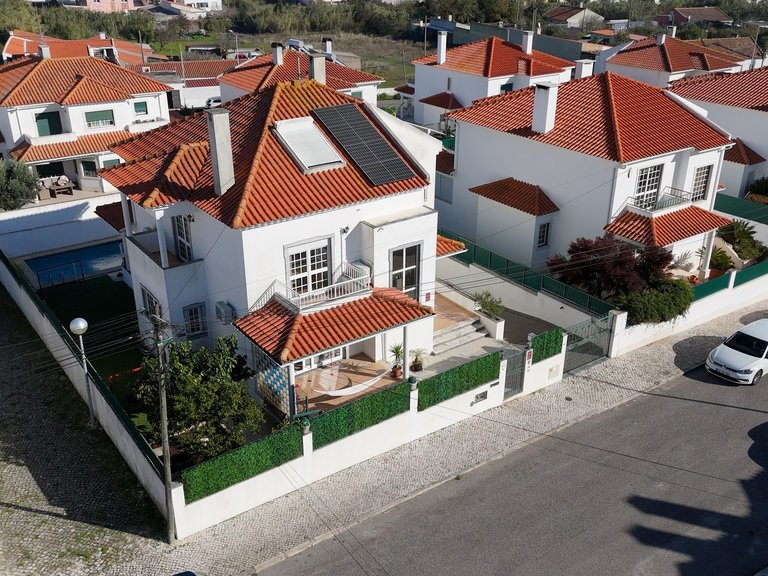 Villa for Sale in Sintra, Lisbon, Portugal 1
