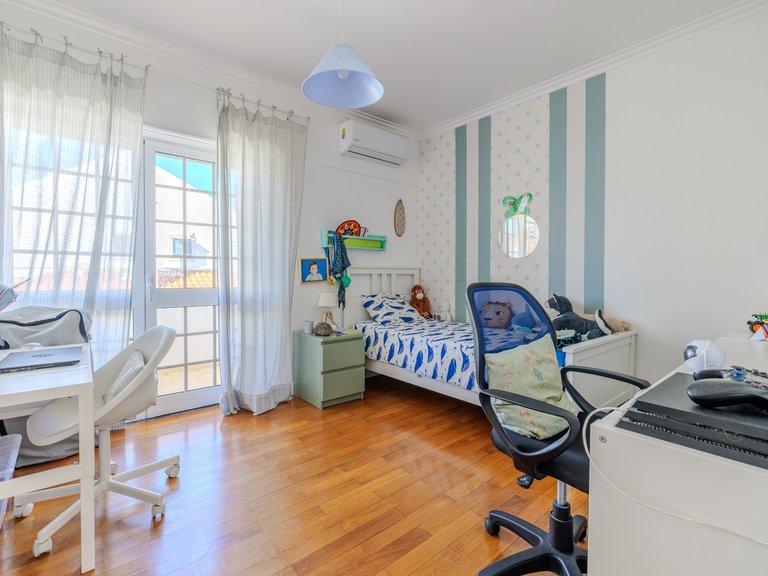 Villa for Sale in Sintra, Lisbon, Portugal 7