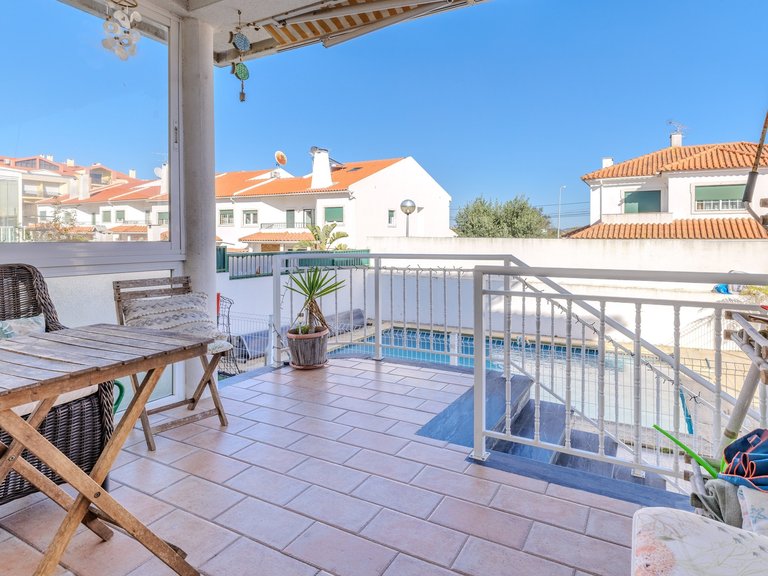 Villa for Sale in Sintra, Lisbon, Portugal 13