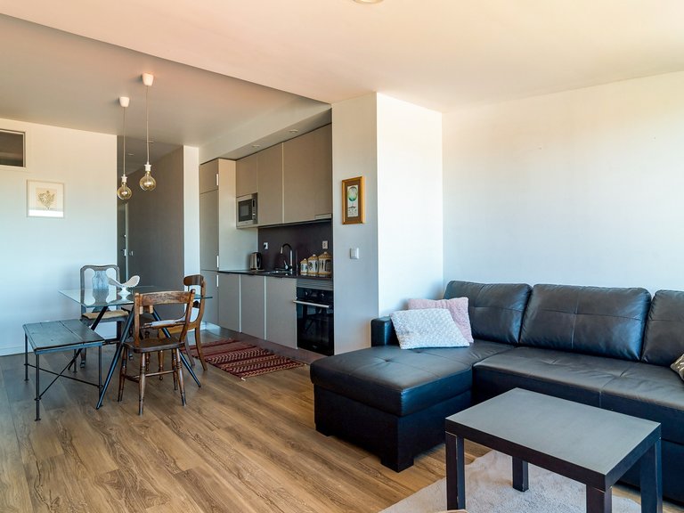 Apartment for Sale in Lisboa, Lisbon, Portugal 3
