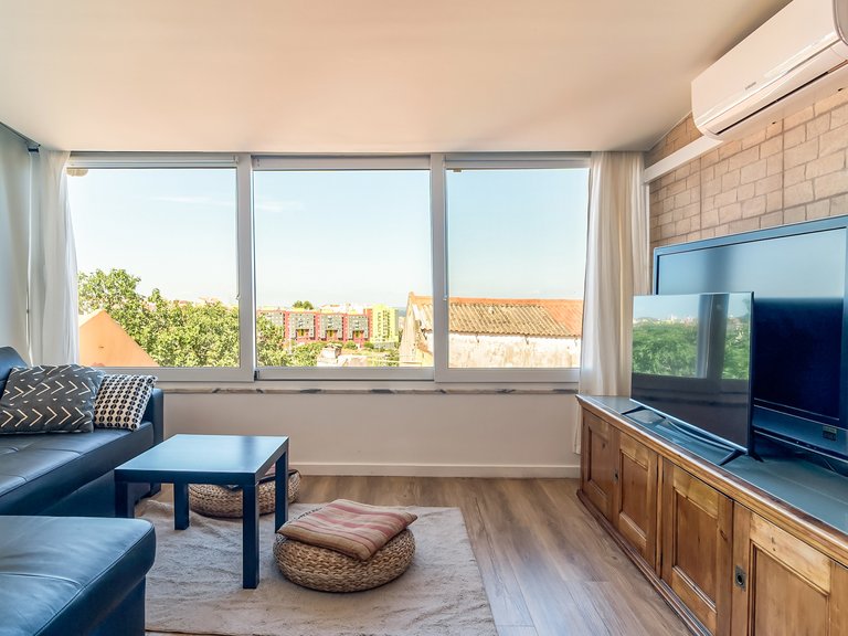 Apartment for Sale in Lisboa, Lisbon, Portugal 2