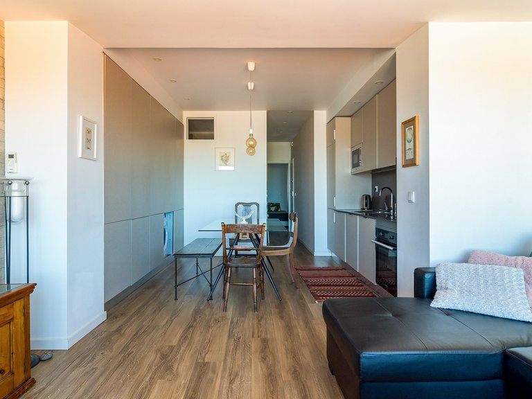 Apartment for Sale in Lisboa, Lisbon, Portugal 5
