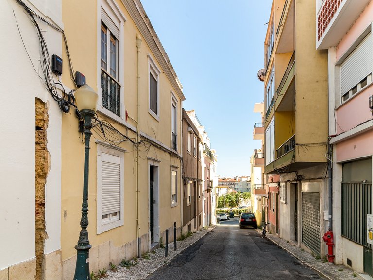 Apartment for Sale in Lisboa, Lisbon, Portugal 13