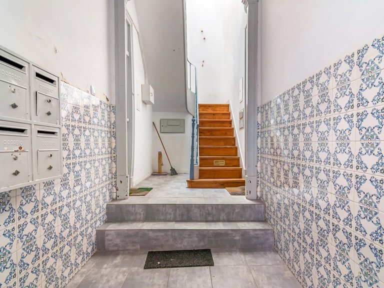 Apartment for Sale in Lisboa, Lisbon, Portugal 12