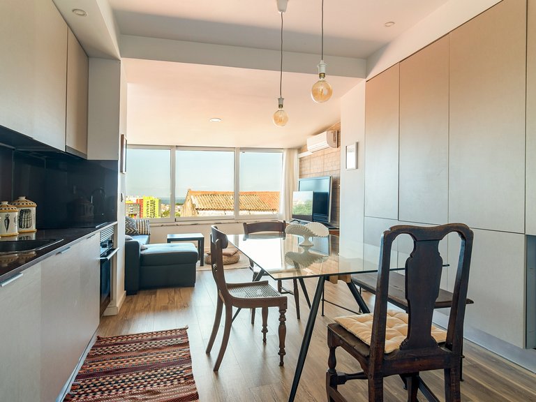 Apartment for Sale in Lisboa, Lisbon, Portugal 1
