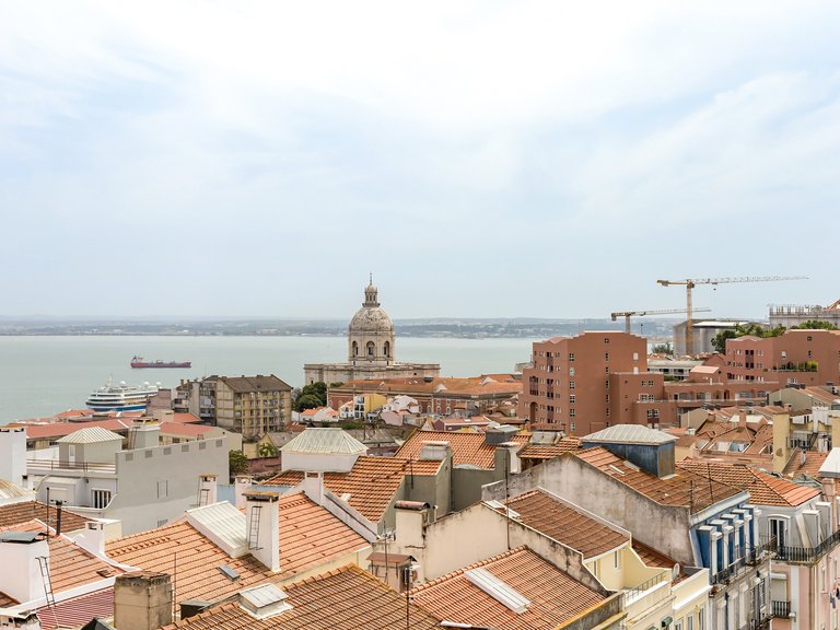 Apartment for Sale in Lisboa, Lisbon, Portugal 17