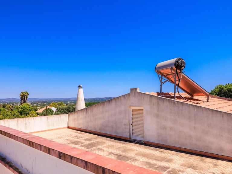 Villa for Sale in Silves, Algarve, Portugal 12