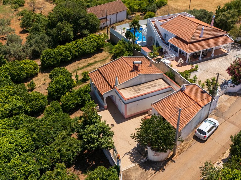 Villa for Sale in Silves, Algarve, Portugal 21