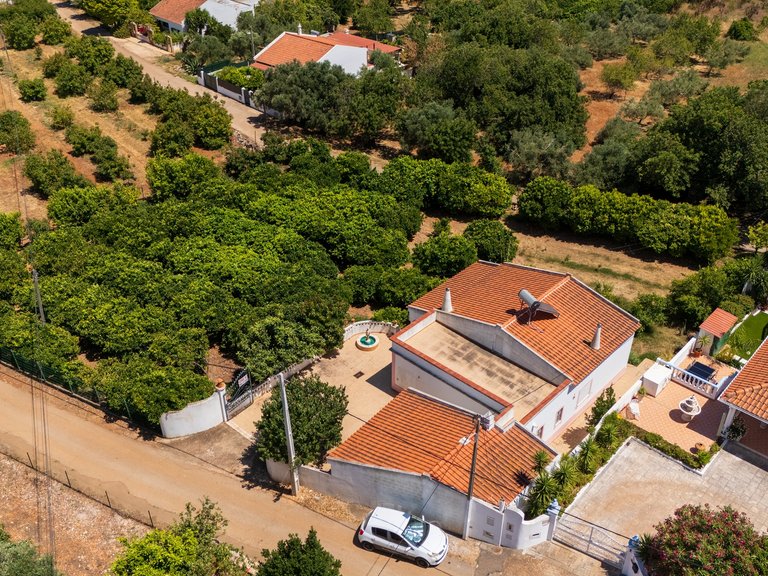 Villa for Sale in Silves, Algarve, Portugal 22