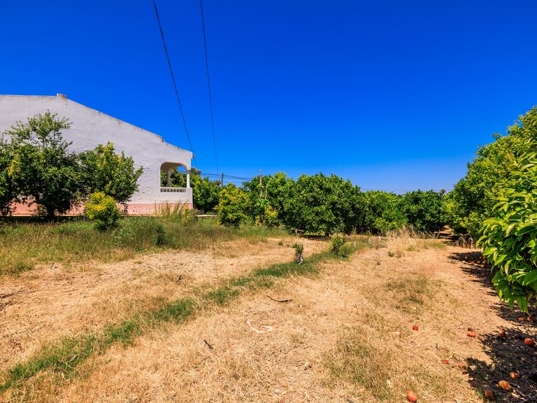Villa for Sale in Silves, Algarve, Portugal 16