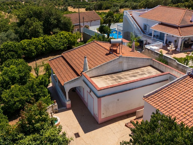 Villa for Sale in Silves, Algarve, Portugal 20