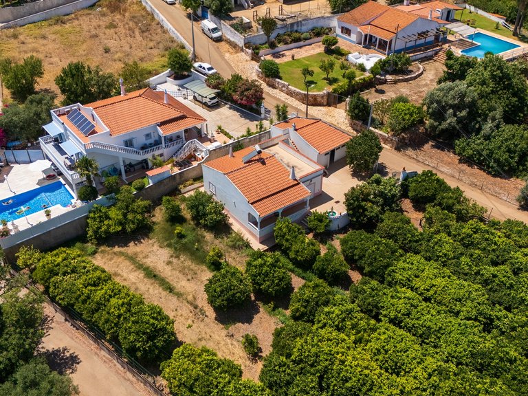 Villa for Sale in Silves, Algarve, Portugal 24