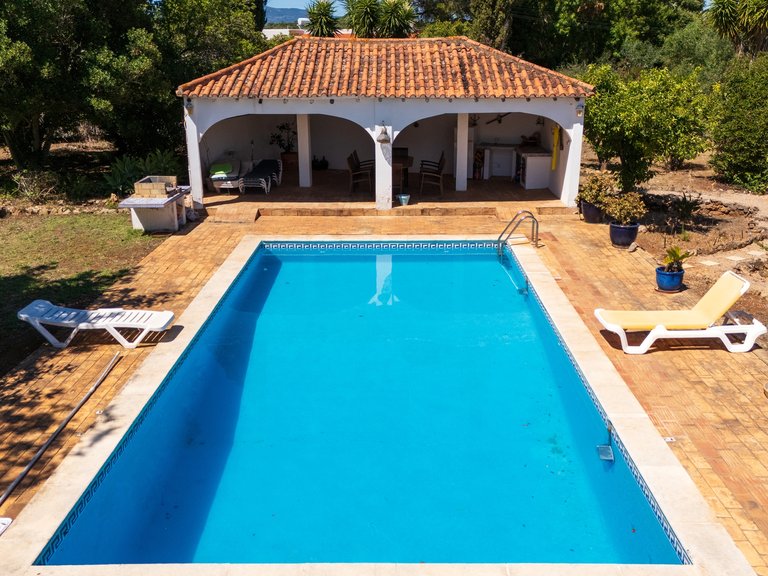 Villa for Sale in Portimão, Algarve, Portugal 41