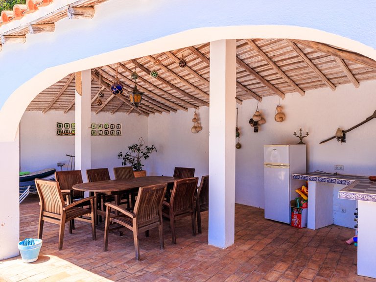 Villa for Sale in Portimão, Algarve, Portugal 16