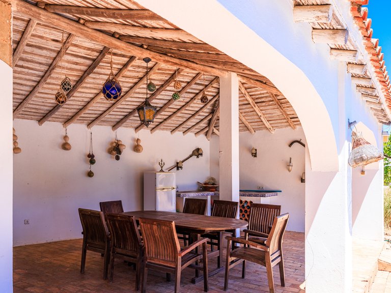 Villa for Sale in Portimão, Algarve, Portugal 15