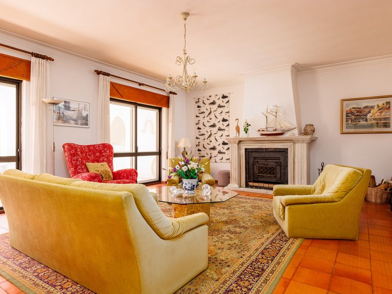 Villa for Sale in Portimão, Algarve, Portugal 20