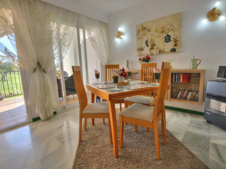 Apartamento en venta en Mijas, Málaga 10