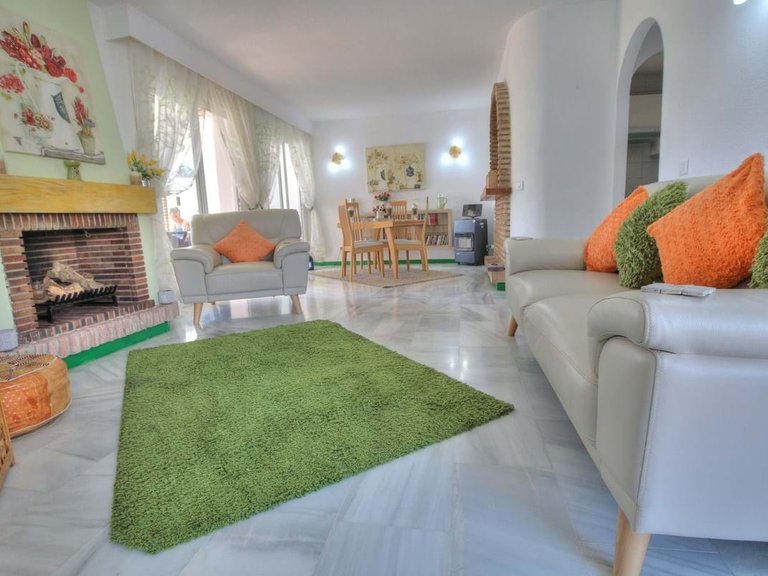 Apartamento en venta en Mijas, Málaga 3