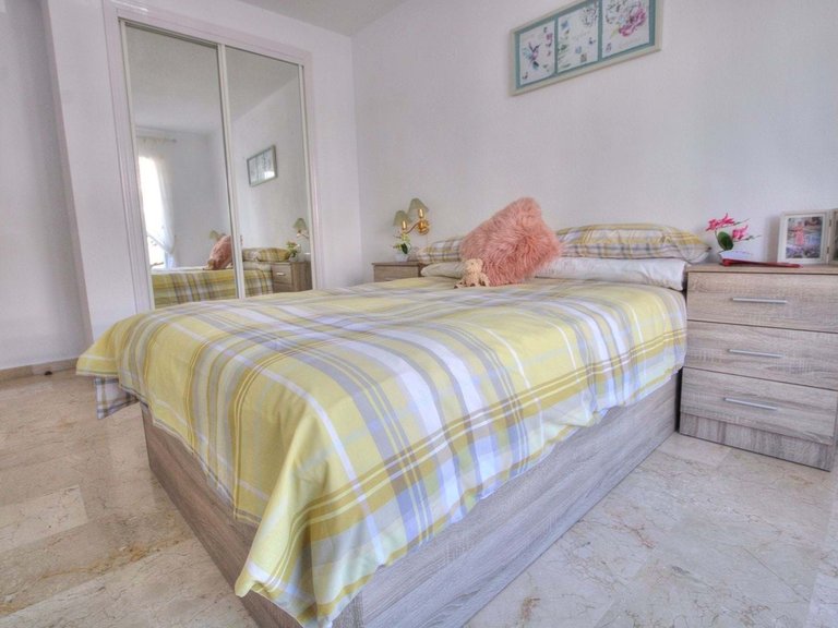 Apartamento en venta en Mijas, Málaga 12