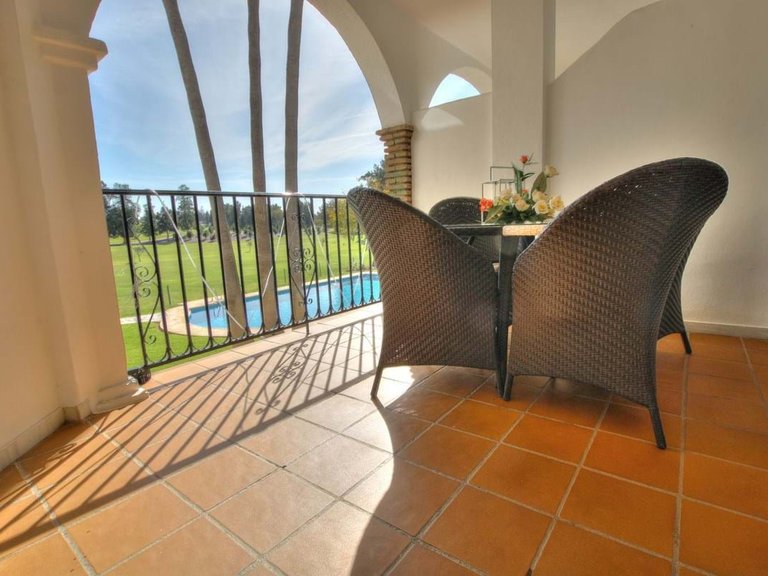 Apartamento en venta en Mijas, Málaga 2