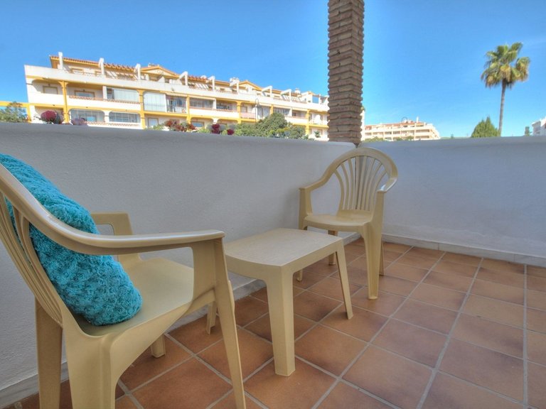 Apartamento en venta en Mijas, Málaga 8