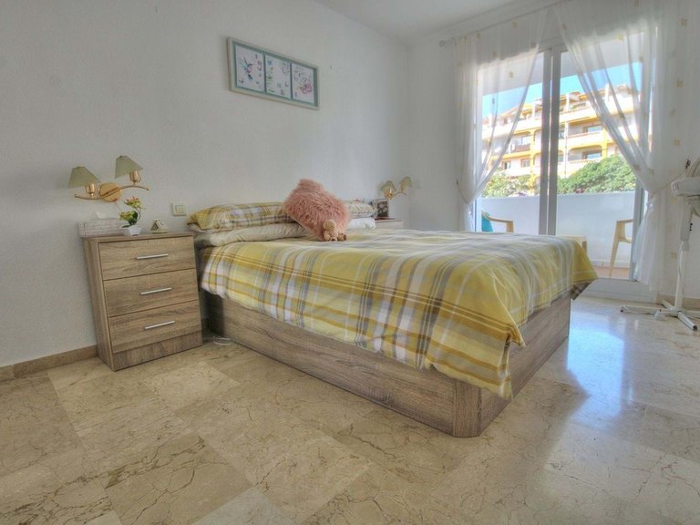 Apartamento en venta en Mijas, Málaga 5
