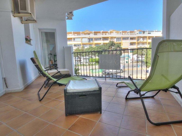 Apartamento en venta en Mijas, Málaga 7