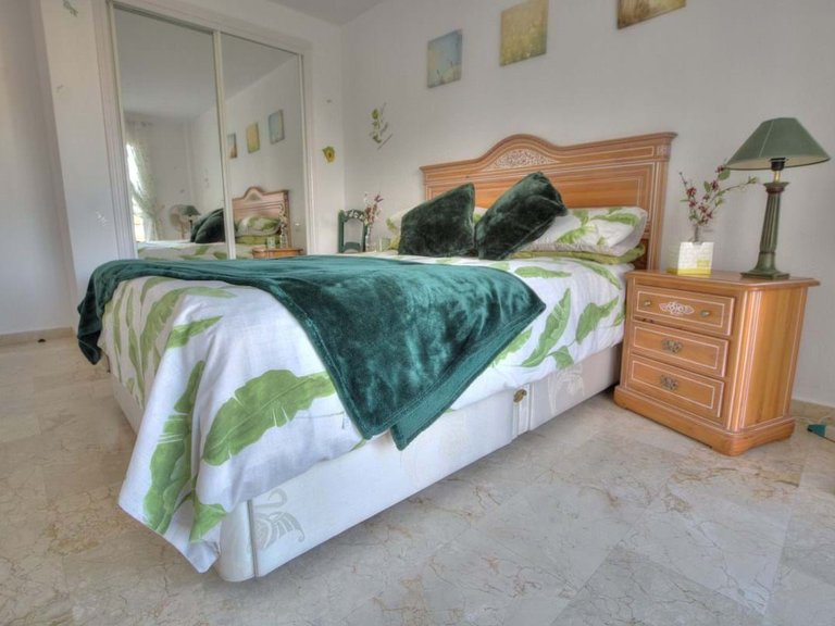 Apartamento en venta en Mijas, Málaga 11