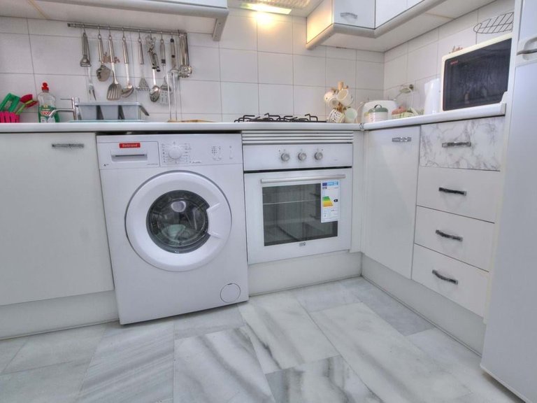 Apartamento en venta en Mijas, Málaga 6