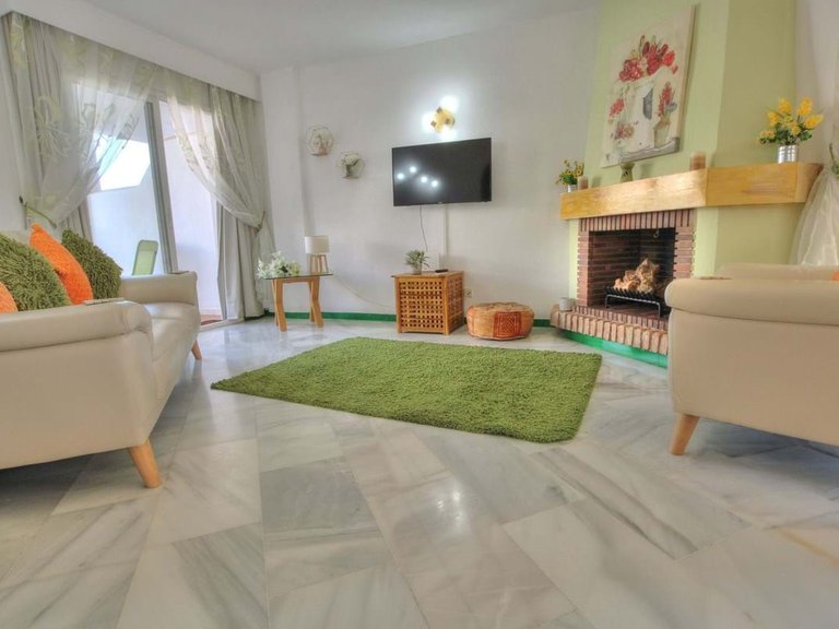 Apartamento en venta en Mijas, Málaga 9