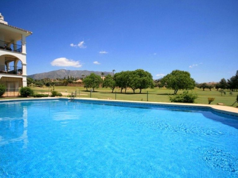 Apartamento en venta en Mijas, Málaga 1