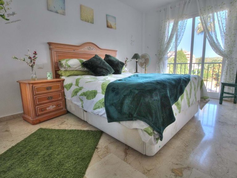 Apartamento en venta en Mijas, Málaga 4