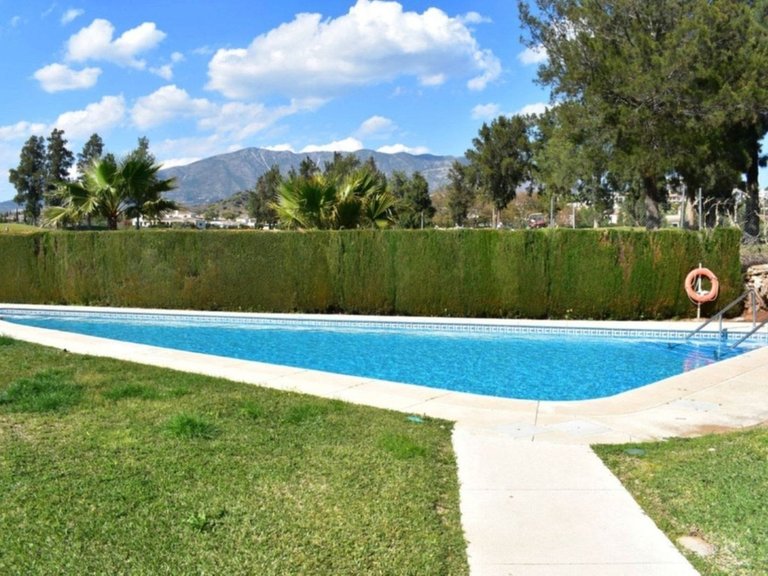 Apartamento en venta en Mijas, Málaga 15