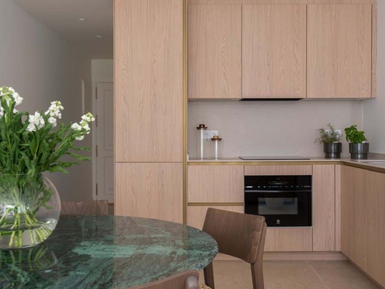 Appartement à vendre à Marbella, Malaga 3