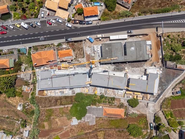 Villa for Sale in Santa Cruz, Ilha Da Madeira, Portugal 30