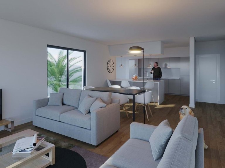 Villa for Sale in Santa Cruz, Ilha Da Madeira, Portugal 8