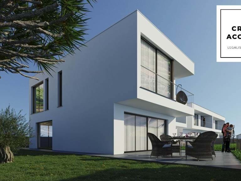Villa for Sale in Santa Cruz, Ilha Da Madeira, Portugal 1