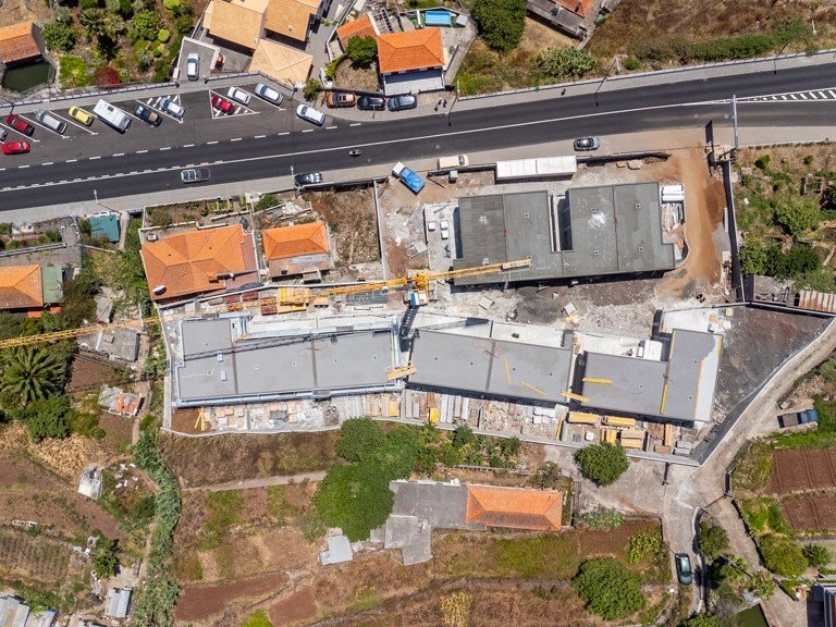 Villa for Sale in Santa Cruz, Ilha Da Madeira, Portugal 26