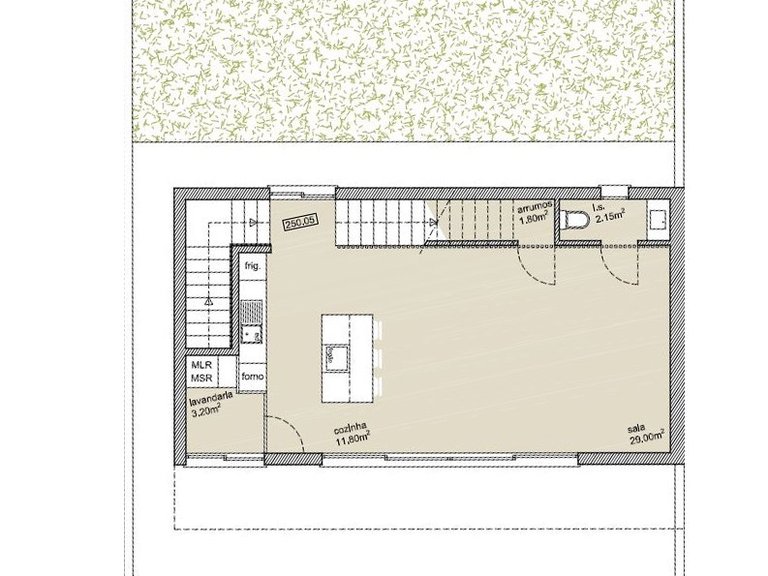 Villa for Sale in Santa Cruz, Ilha Da Madeira, Portugal 18