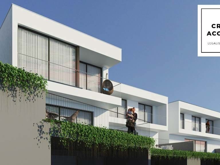 Villa for Sale in Santa Cruz, Ilha Da Madeira, Portugal 1