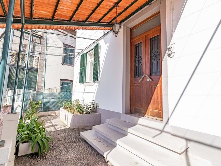 Villa for Sale in Funchal, Ilha Da Madeira, Portugal 41