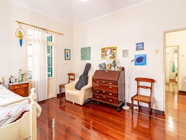 Villa for Sale in Funchal, Ilha Da Madeira, Portugal 13