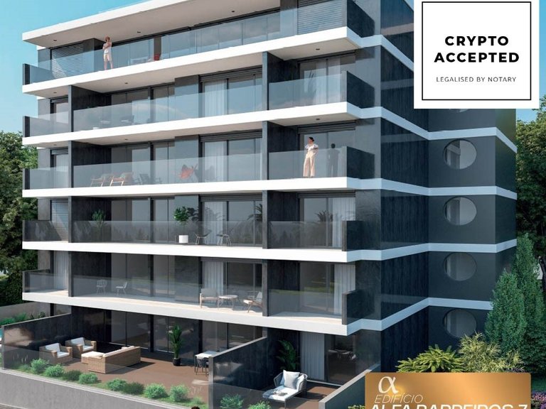 Apartment for Sale in Funchal, Ilha Da Madeira, Portugal 1