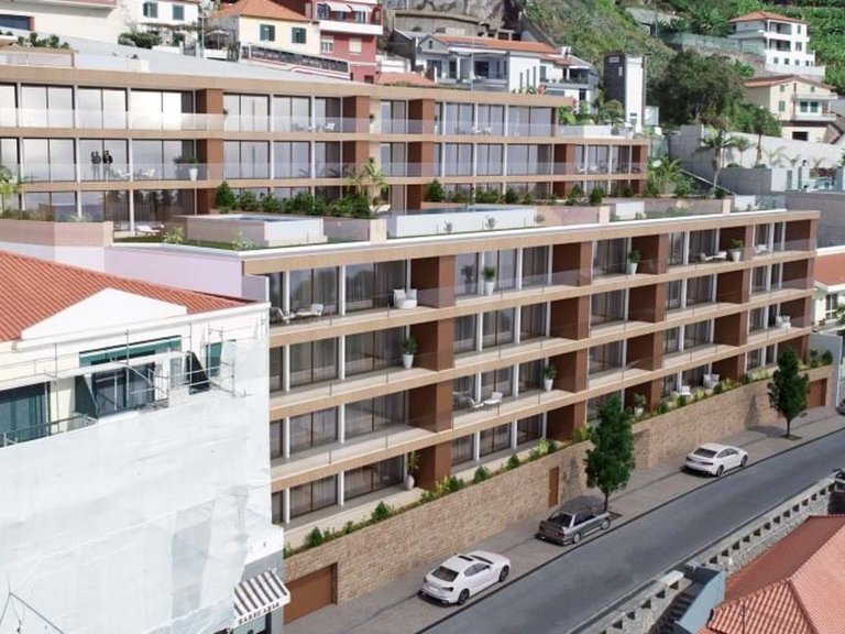 Apartment for Sale in Câmara De Lobos, Ilha Da Madeira, Portugal 11