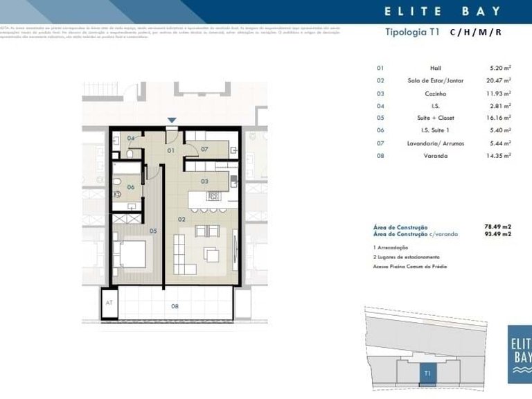 Apartment for Sale in Câmara De Lobos, Ilha Da Madeira, Portugal 19