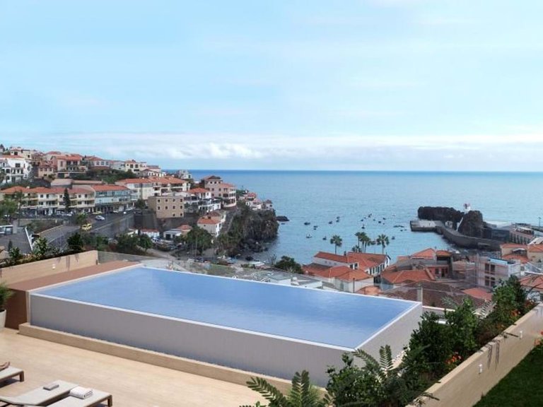 Apartment for Sale in Câmara De Lobos, Ilha Da Madeira, Portugal 13