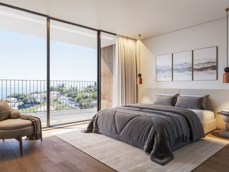 Apartment for Sale in Funchal, Ilha Da Madeira, Portugal 9