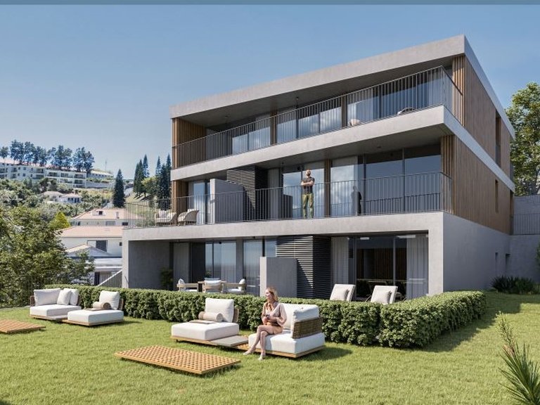 Apartment for Sale in Funchal, Ilha Da Madeira, Portugal 3