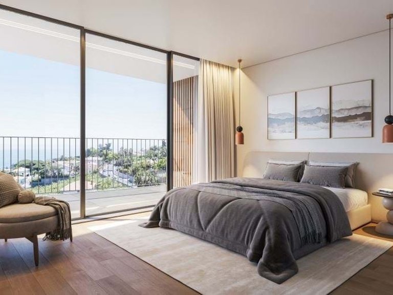 Apartment for Sale in Funchal, Ilha Da Madeira, Portugal 9